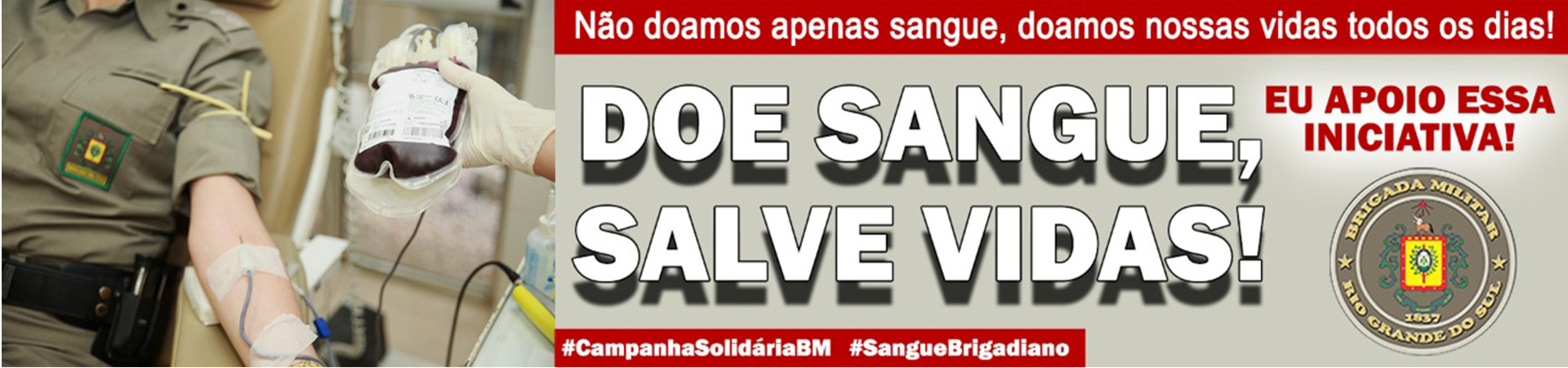 Doe Sangue