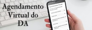 Acesse os serviços do Departamento Administrativo e agende um horário para atendimento.