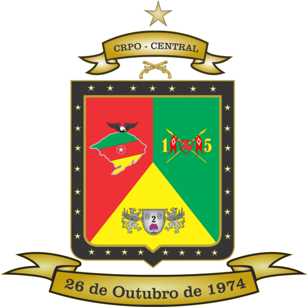 Proposta Brasão CRPOC