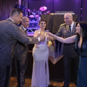 Brinde do Baile da BM 