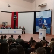 Cmt CRPOFNO fazendo abertura