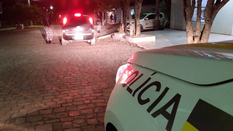 Prisão por Tráfico de drogas