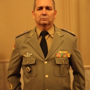 Passagem de comando do CPC