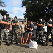 Medidas de prevenção e solidariedade no combate ao coronavírus