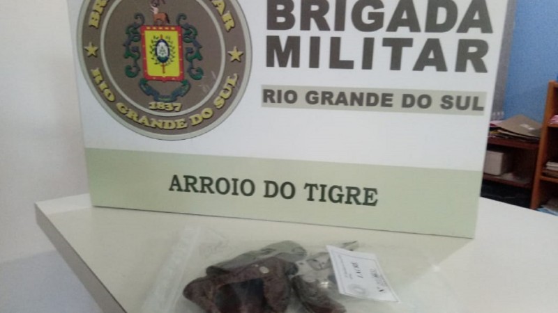 Apreens&atilde;o