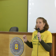 II Seminário de Prevenção ao Suicídio da BM 3