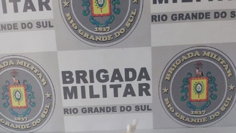 Apreens&atilde;o