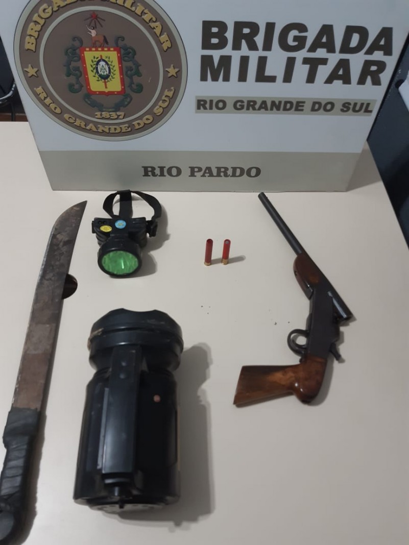 Apreens&atilde;o