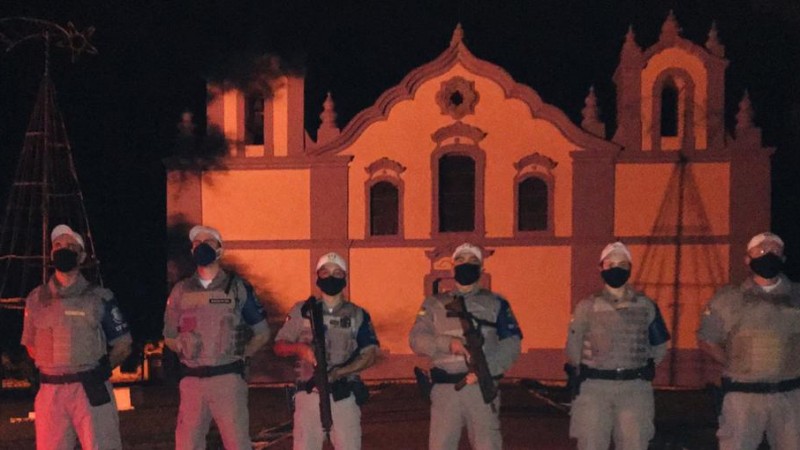 Operação