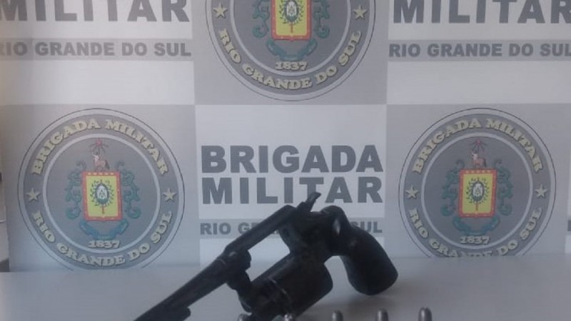 Apreensão