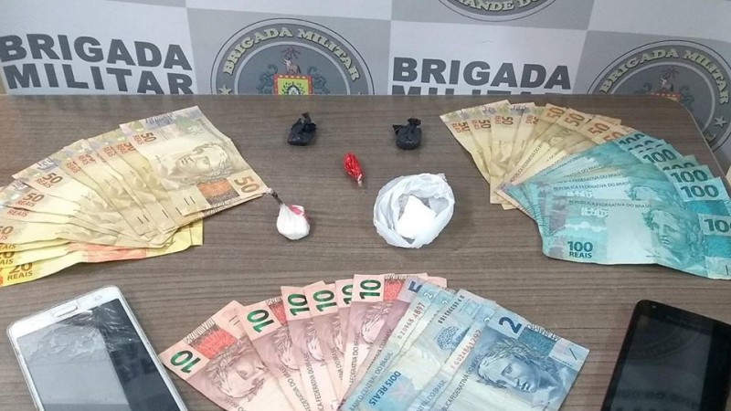 Apreens&atilde;o