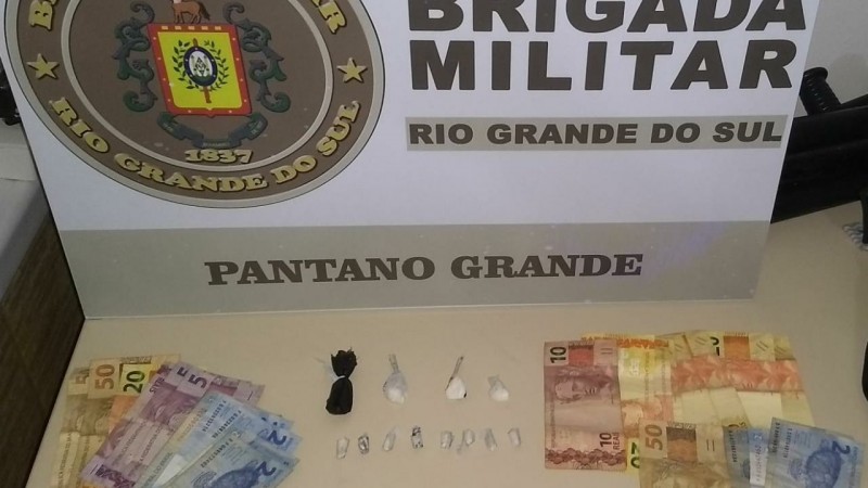 Apreens&atilde;o