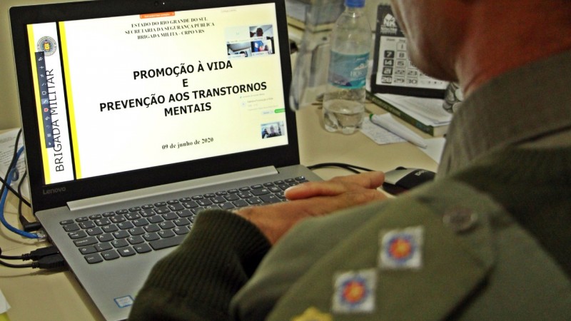 videoconferência