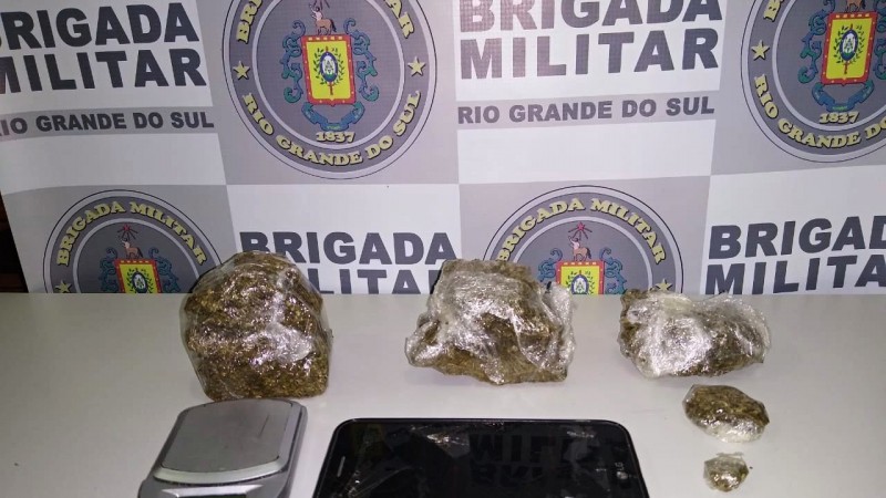 Apreens&atilde;o