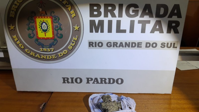 Apreens&atilde;o