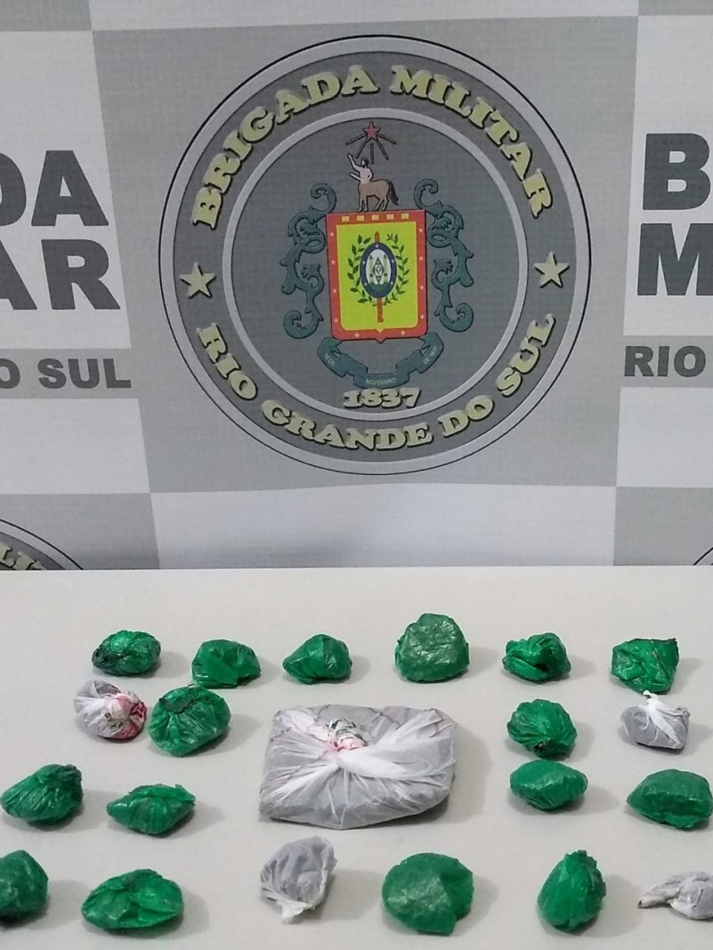 Apreens&atilde;o