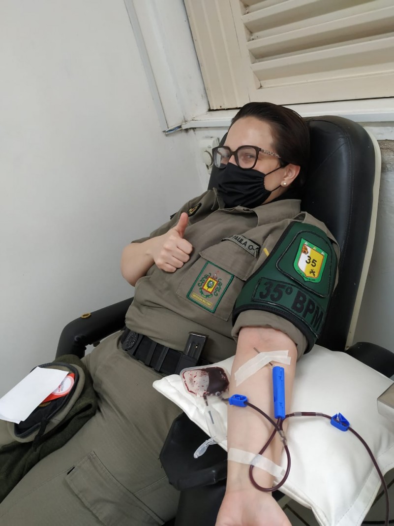 Sangue Brigadiano