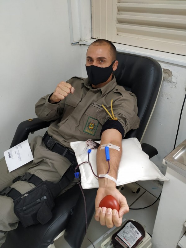 Sangue Brigadiano