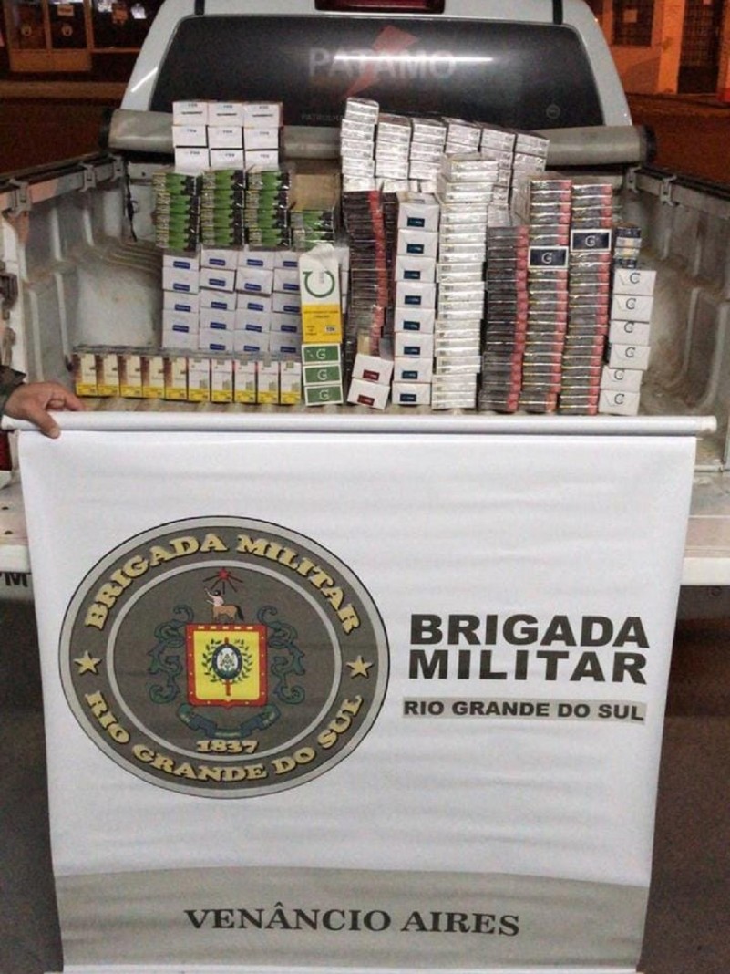Apreens&atilde;o