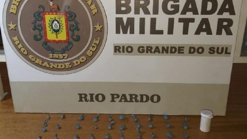 Apreens&atilde;o