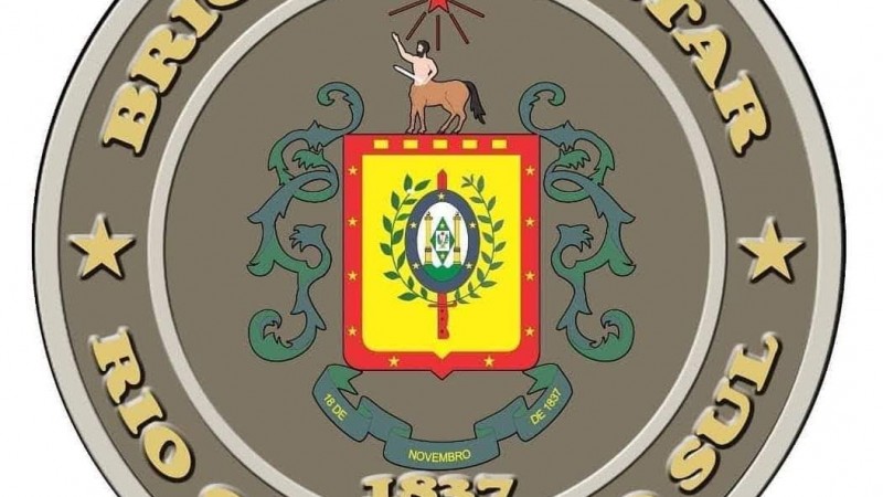 BRAS&Atilde;O BM