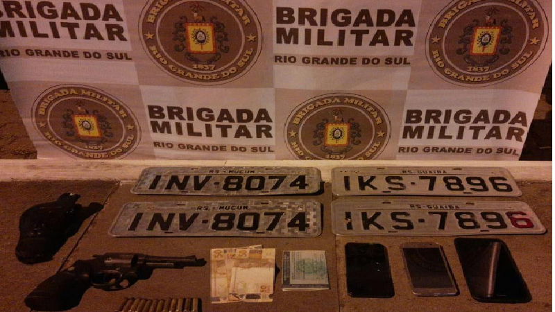 prisão 21 07