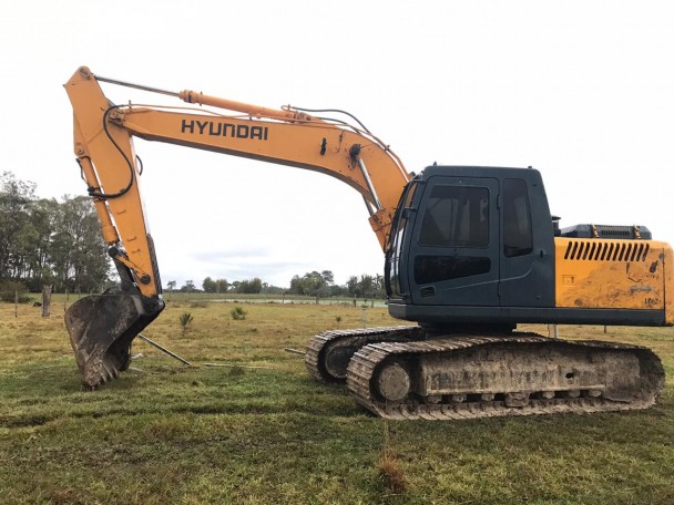 Equipamento é estimado em R$ 1 milhão