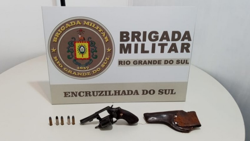 Apreens&atilde;o