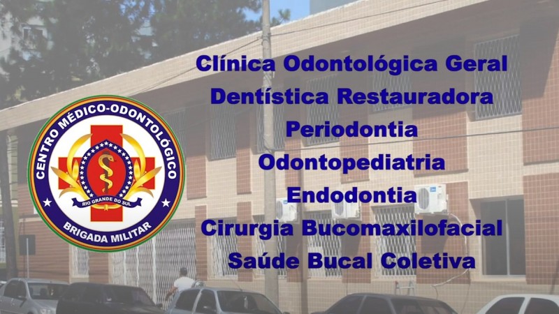Serviço Odontológico BM