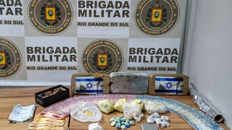 Apreens&atilde;o