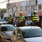 Operação Impacto Inicia I