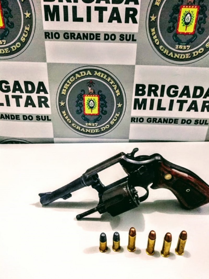 Apreensão