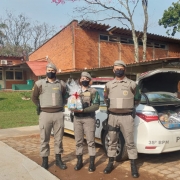 Patrulha Maria da Penha
