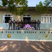 Patrulha Maria da Penha