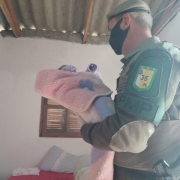 Patrulha Maria da Penha