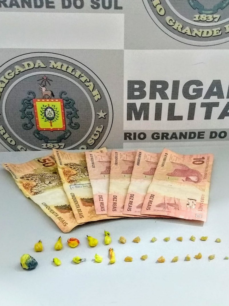 Apreensão