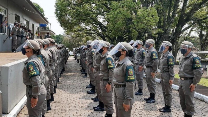 Polo de Ensino de Rio Pardo