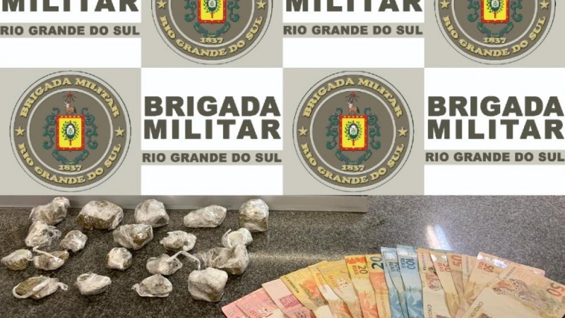 Tr&aacute;fico de drogas