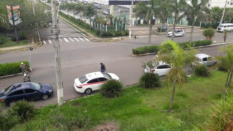 Operação Lockdown
