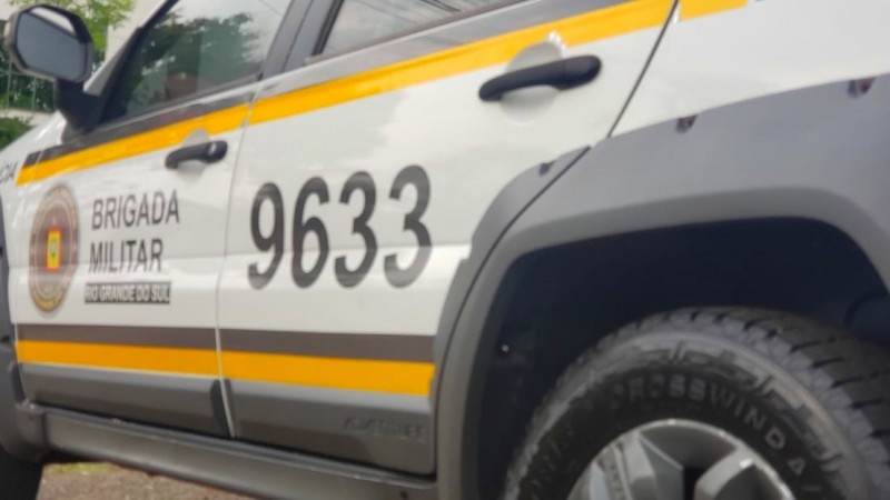 37ºBPM prende quatro pessoas em menos de 72h