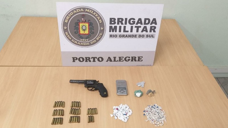 PORTE E TRÁFICO 06 10 1