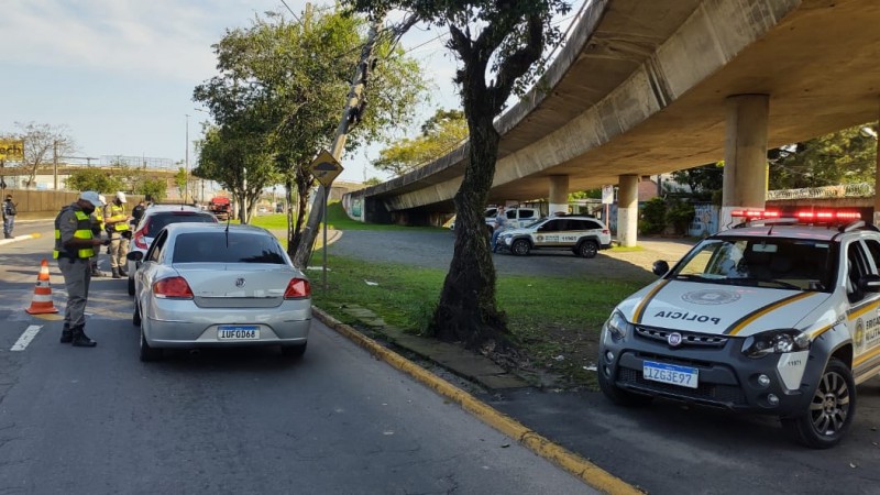 Operação 15º BPM 06-10-20