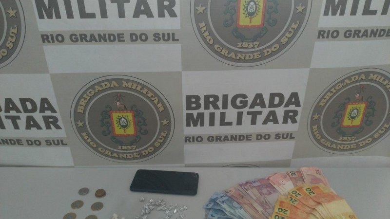 Tráfico
