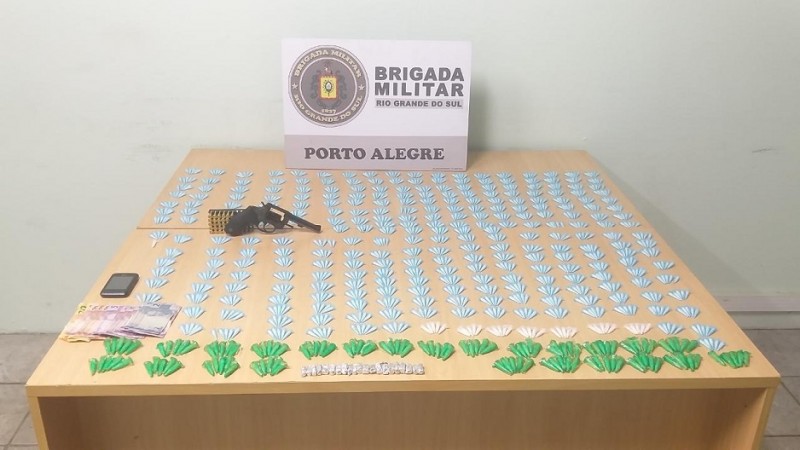 porte e tráfico 20 10 b