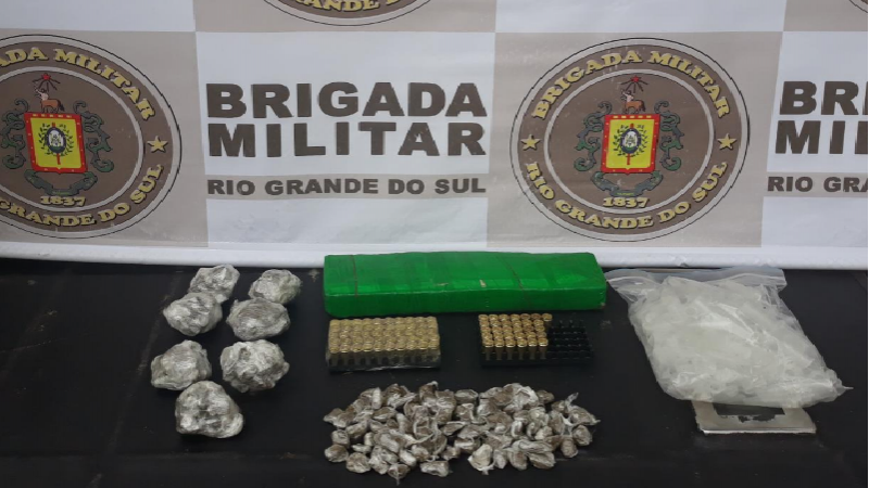 prisão 21 10 belem velho