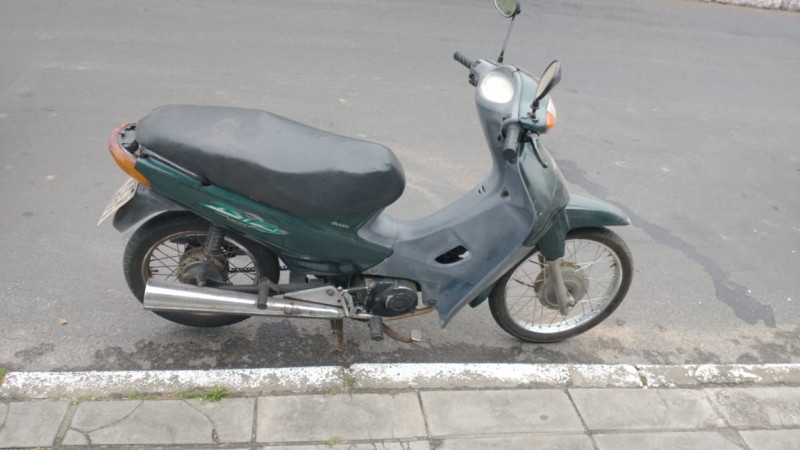 receptação 23 10 a