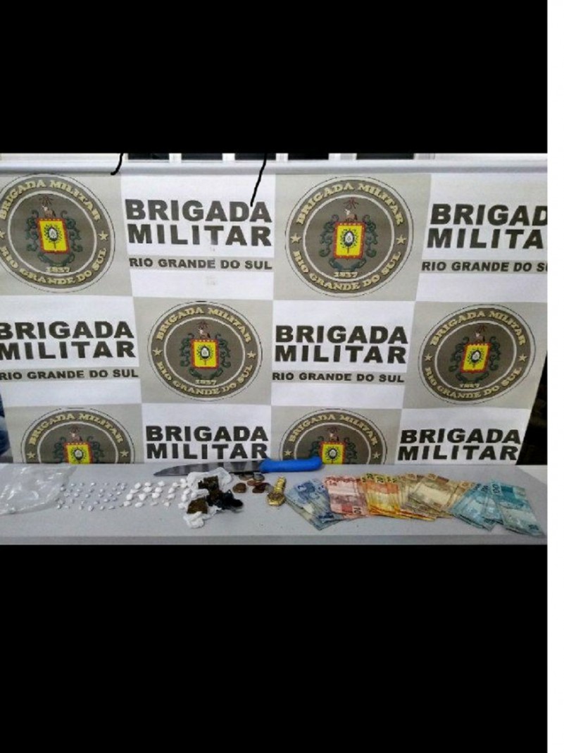Trafico Barão