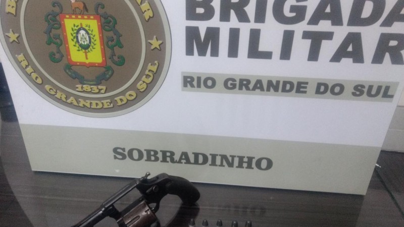 Apreensão