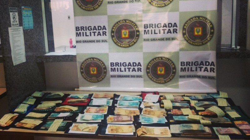 A&ccedil;&atilde;o contra jogos de azar 