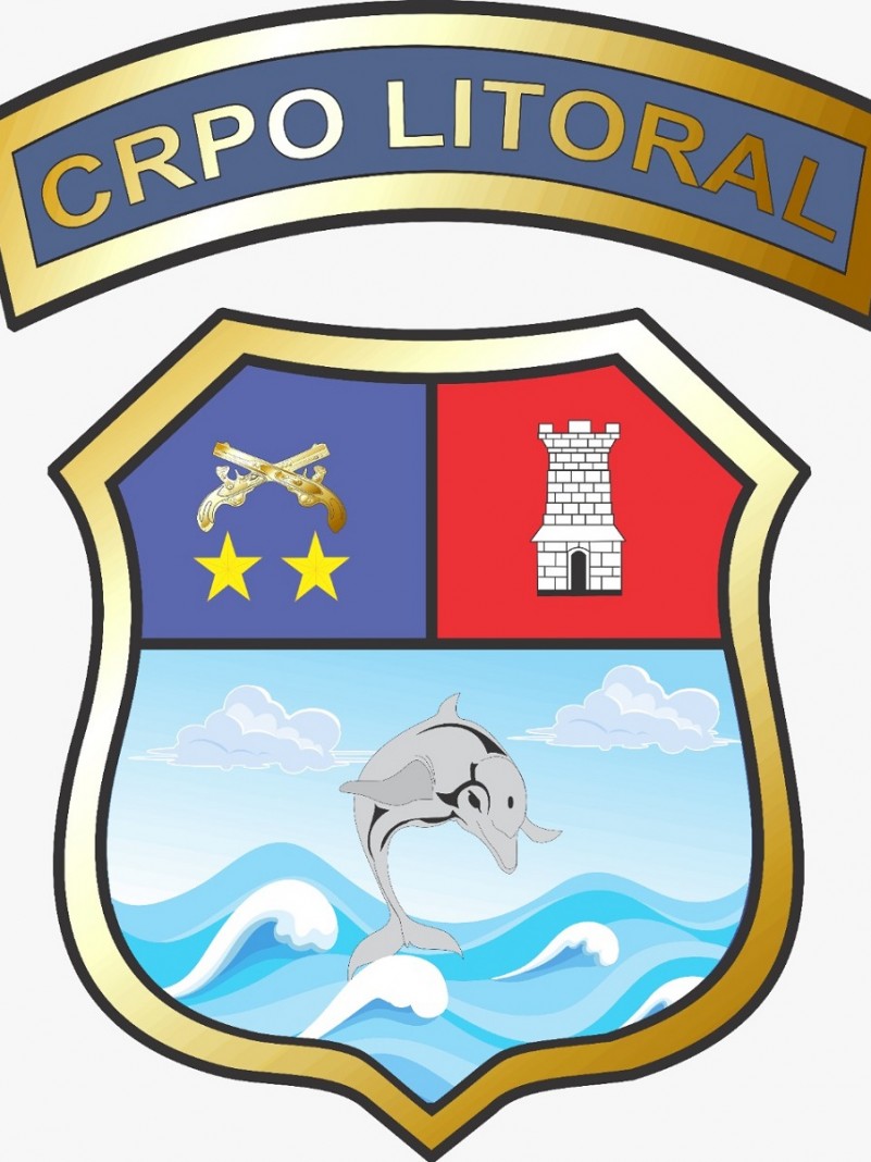 BRASÃO CRPO LITORAL_oficial